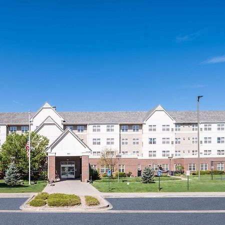 Residence Inn Colorado Springs North/Air Force Academy Exteriér fotografie